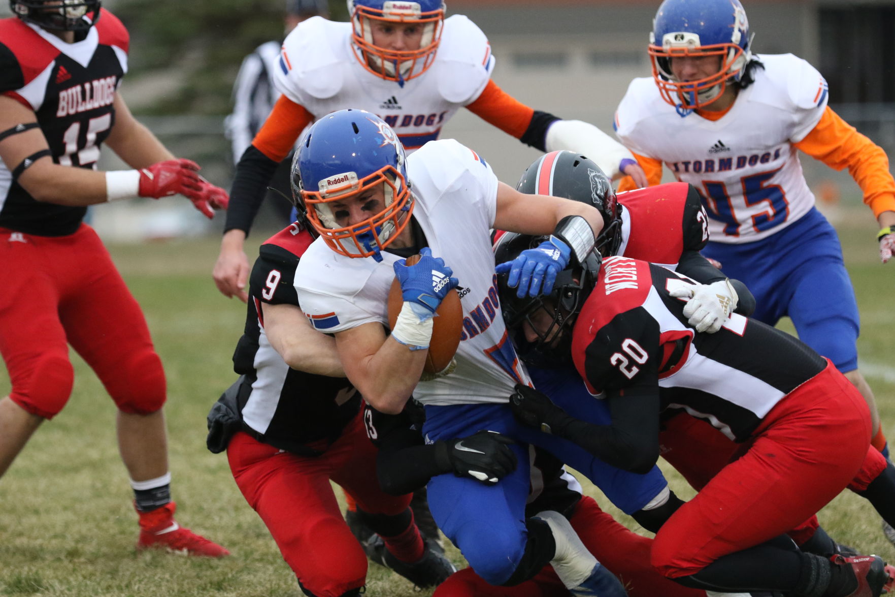 Osceola:High Plains vs. Creighton football 4.JPG